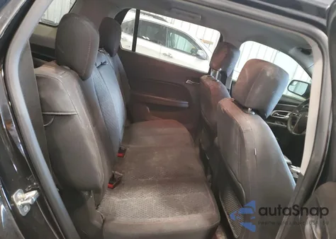 2012 GMC Terrain Sle from USA, damaged, VIN 2GKFLREK9C6376356